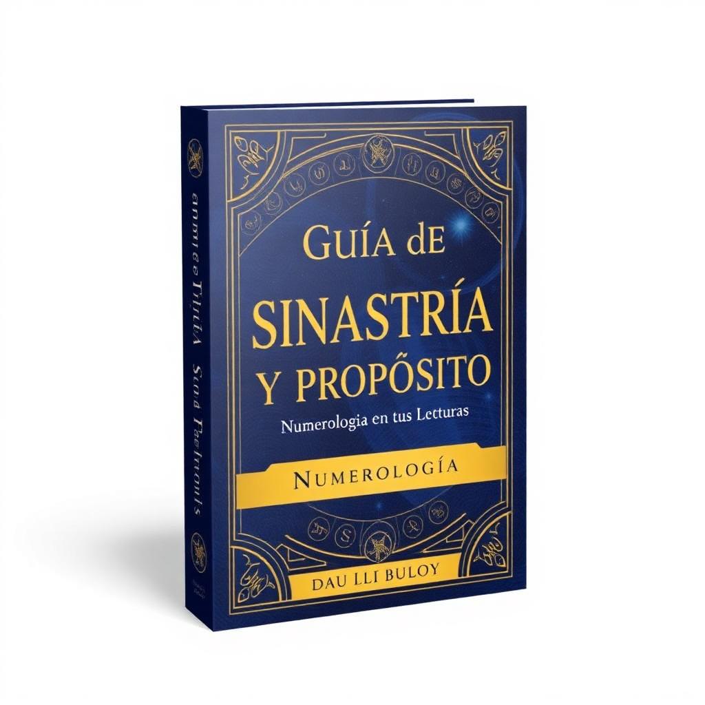 Bono 3: Guía de Sinastría y Propósito: Integración de Numerología en tus Lecturas